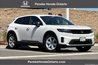 2024 Honda Prologue EX