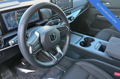 2024 Honda Prologue EX
