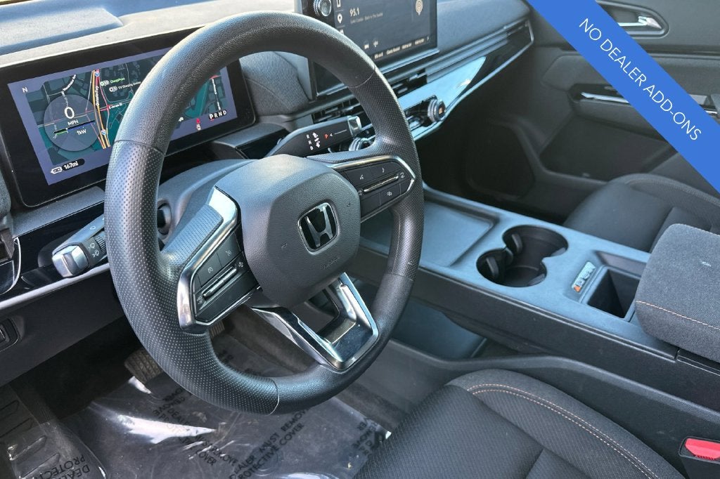 2024 Honda Prologue EX