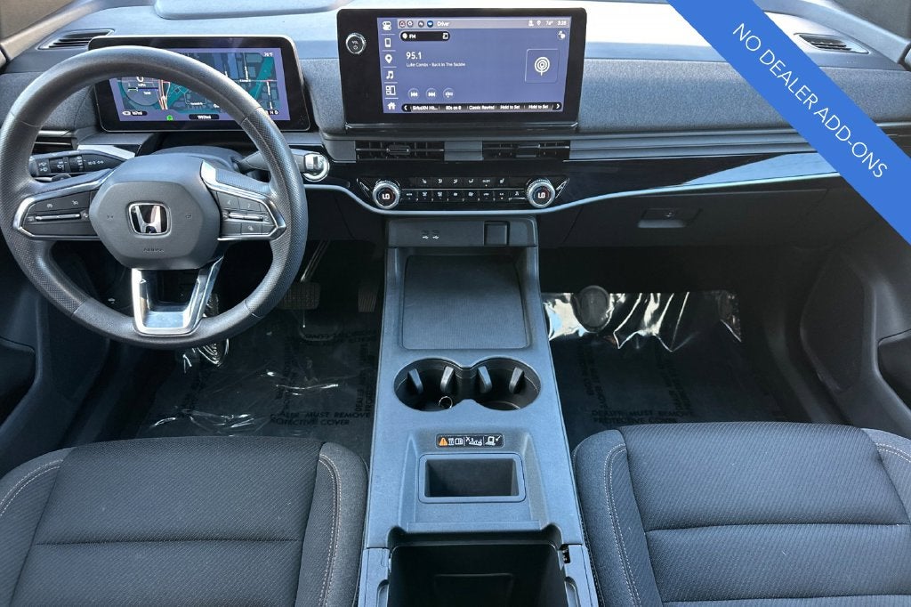 2024 Honda Prologue EX