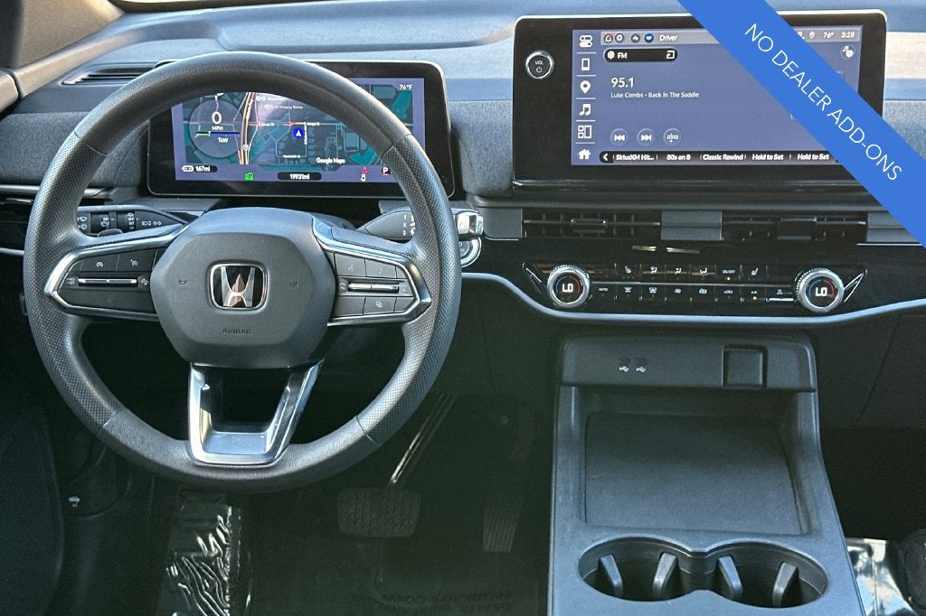 2024 Honda Prologue EX