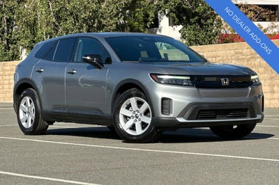 2024 Honda Prologue EX