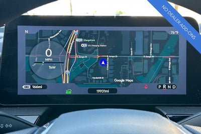 2024 Honda Prologue EX