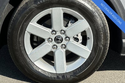 2024 Honda Prologue EX