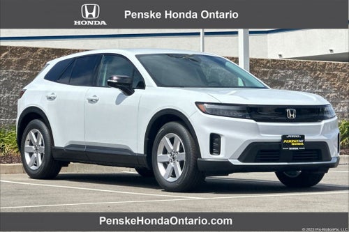 2026 Honda Prologue EX