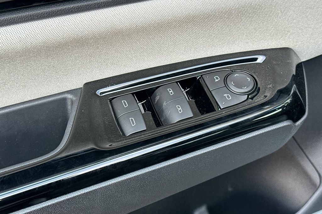 2026 Honda Prologue EX