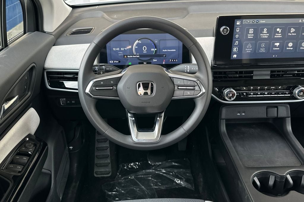 2026 Honda Prologue EX