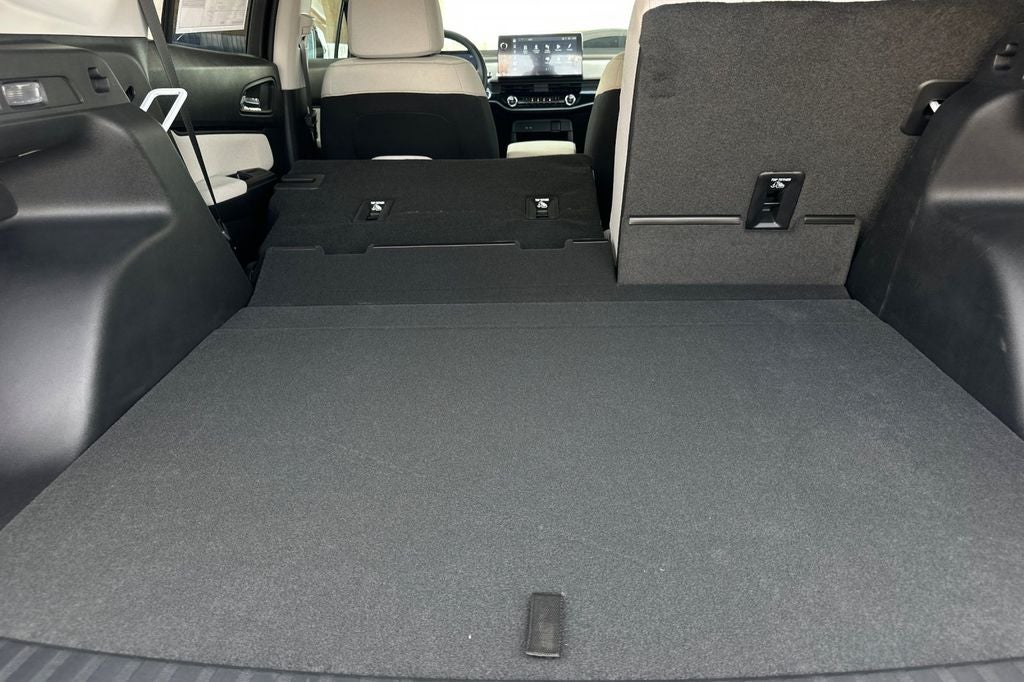 2026 Honda Prologue EX