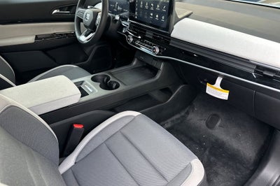 2026 Honda Prologue EX