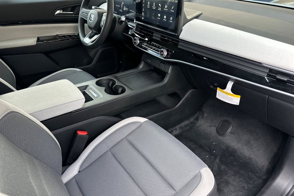 2026 Honda Prologue EX