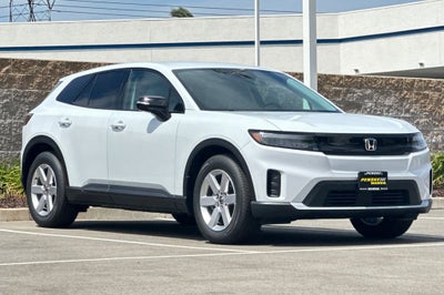 2026 Honda Prologue EX