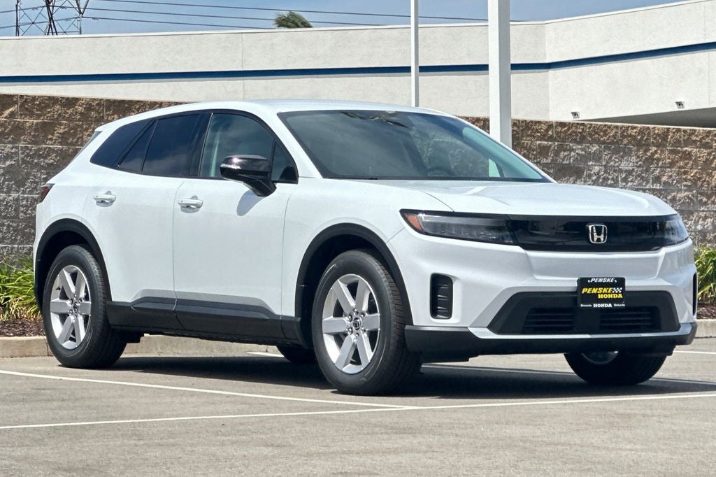 2026 Honda Prologue EX