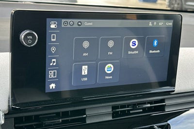 2026 Honda Prologue EX