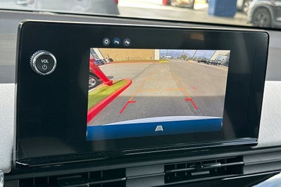 2026 Honda Prologue EX