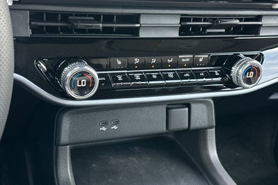 2026 Honda Prologue EX