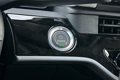 2026 Honda Prologue EX