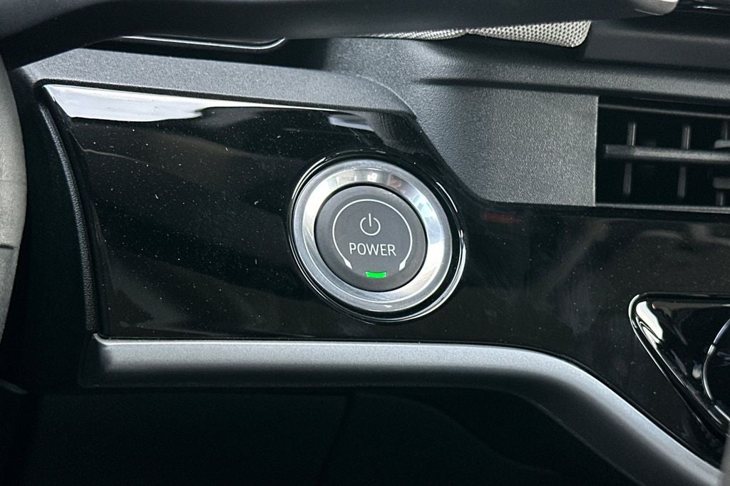 2026 Honda Prologue EX