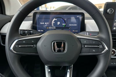 2026 Honda Prologue EX