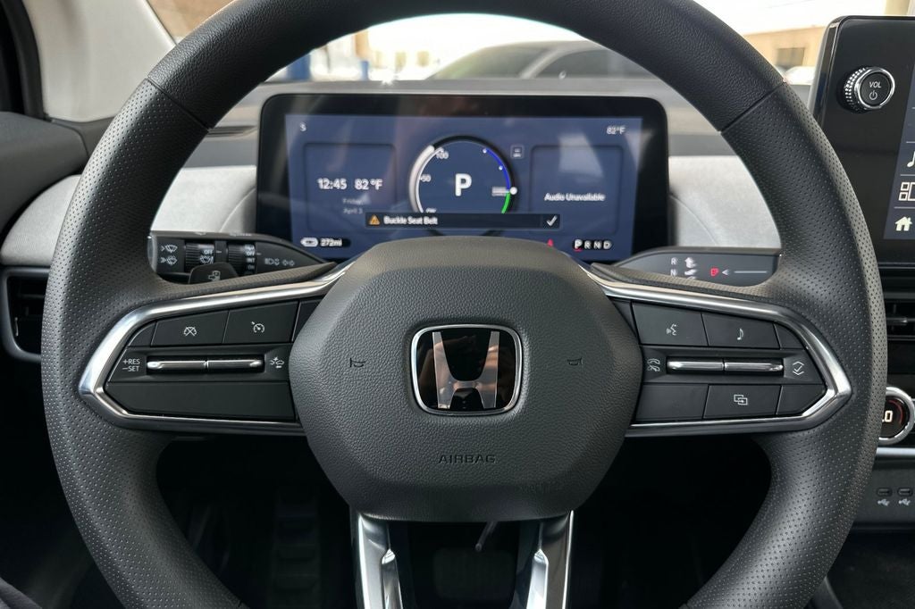 2026 Honda Prologue EX