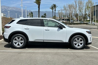 2026 Honda Prologue EX