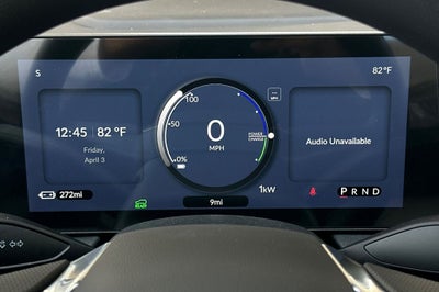 2026 Honda Prologue EX