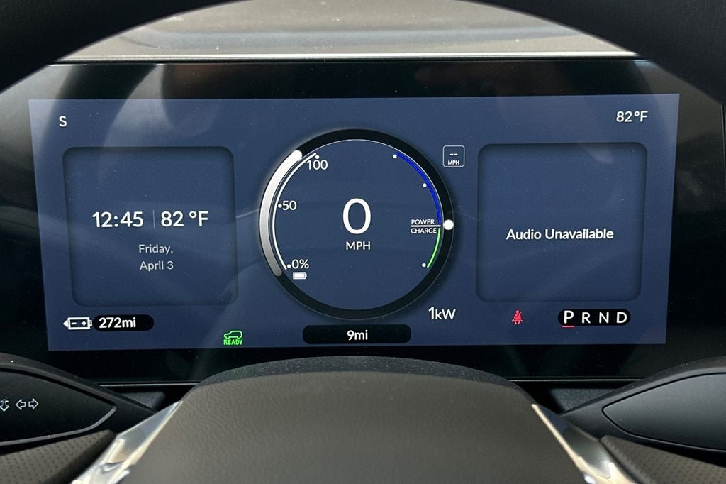 2026 Honda Prologue EX