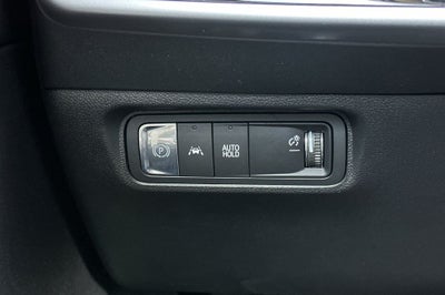 2026 Honda Prologue EX