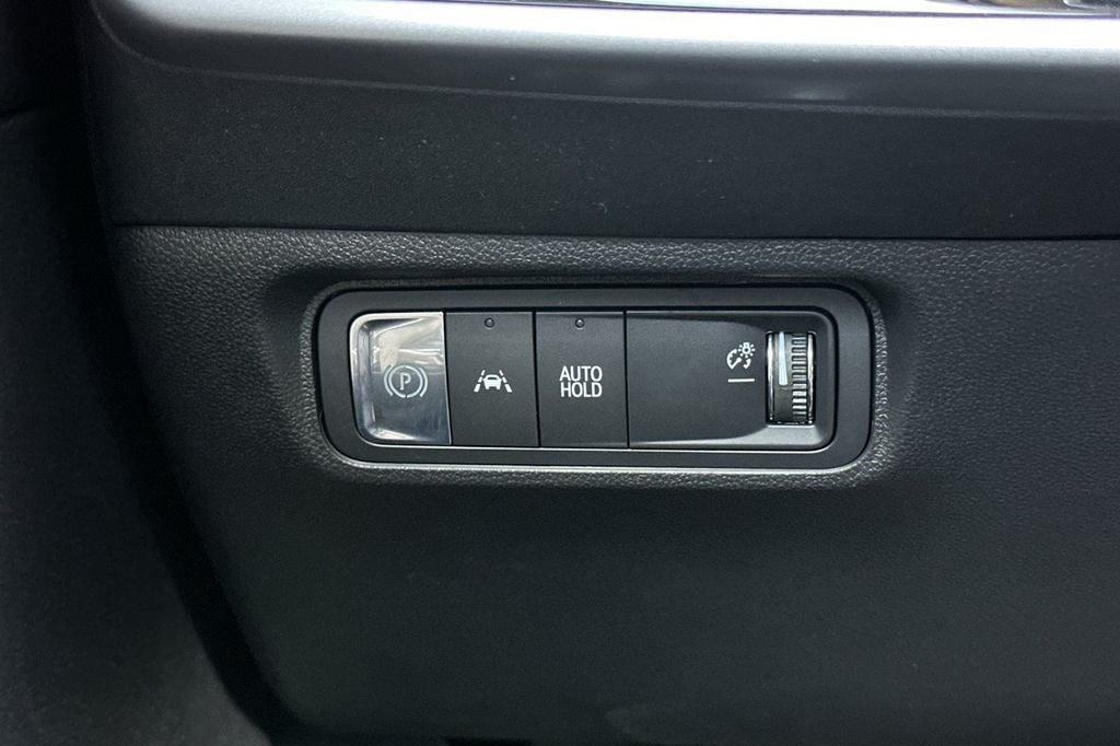 2026 Honda Prologue EX