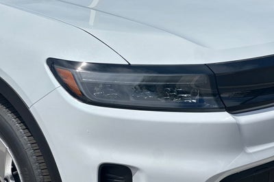 2026 Honda Prologue EX