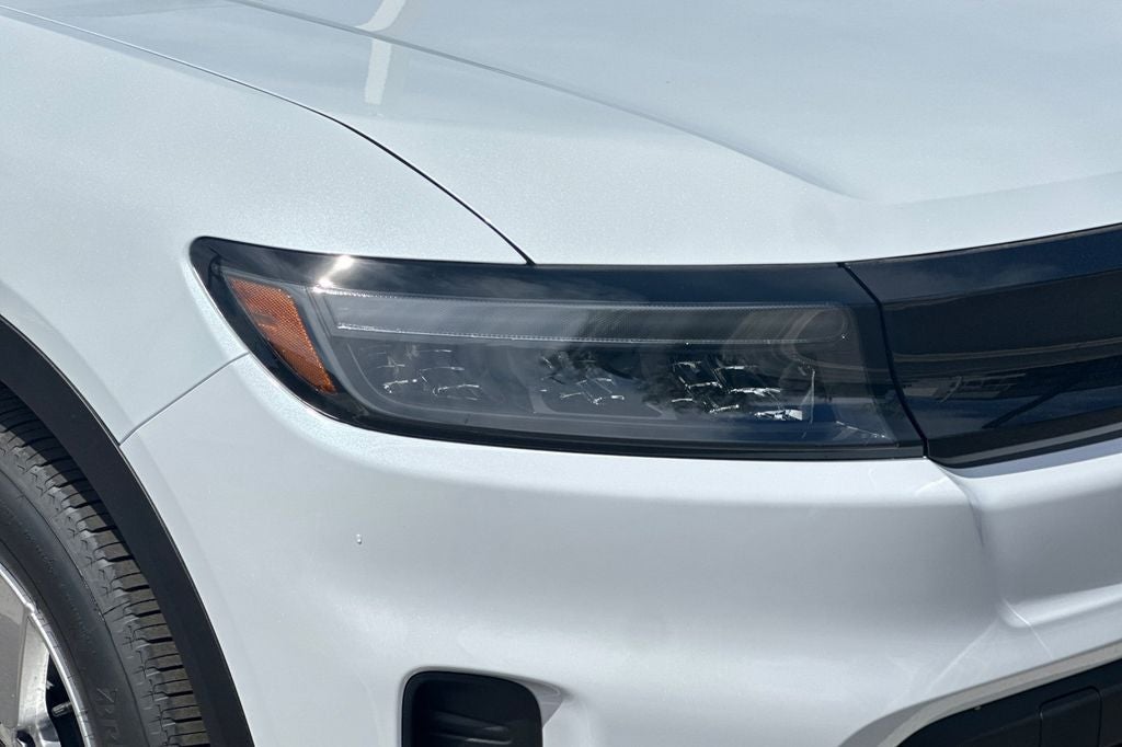 2026 Honda Prologue EX