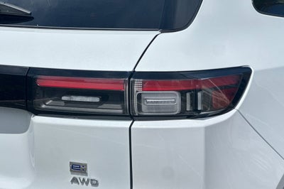 2026 Honda Prologue EX