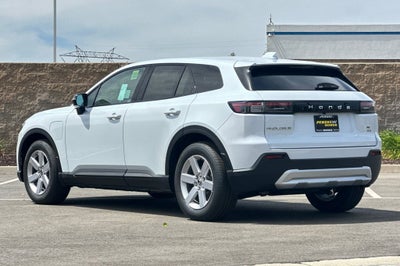 2026 Honda Prologue EX