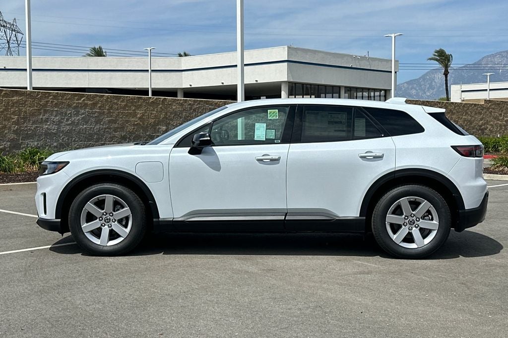 2026 Honda Prologue EX