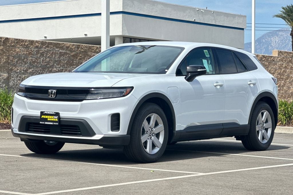 2026 Honda Prologue EX