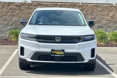 2026 Honda Prologue EX