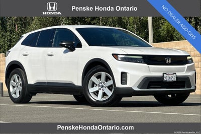 2024 Honda Prologue EX