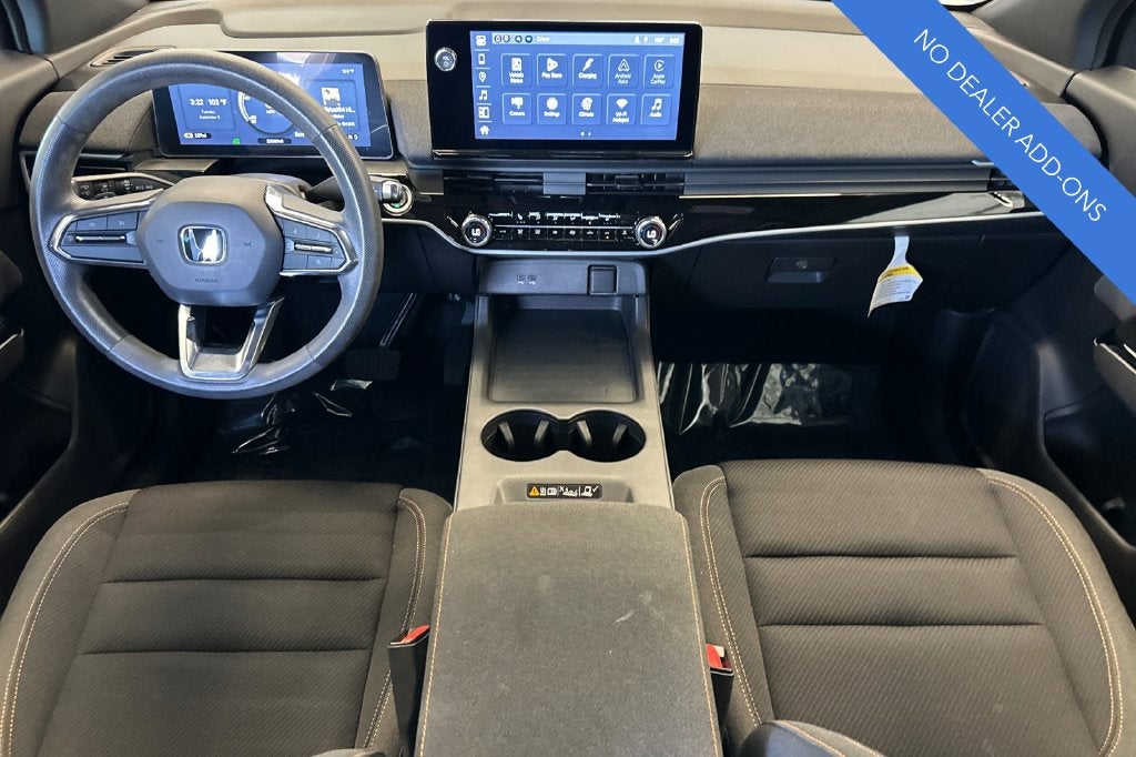 2024 Honda Prologue EX