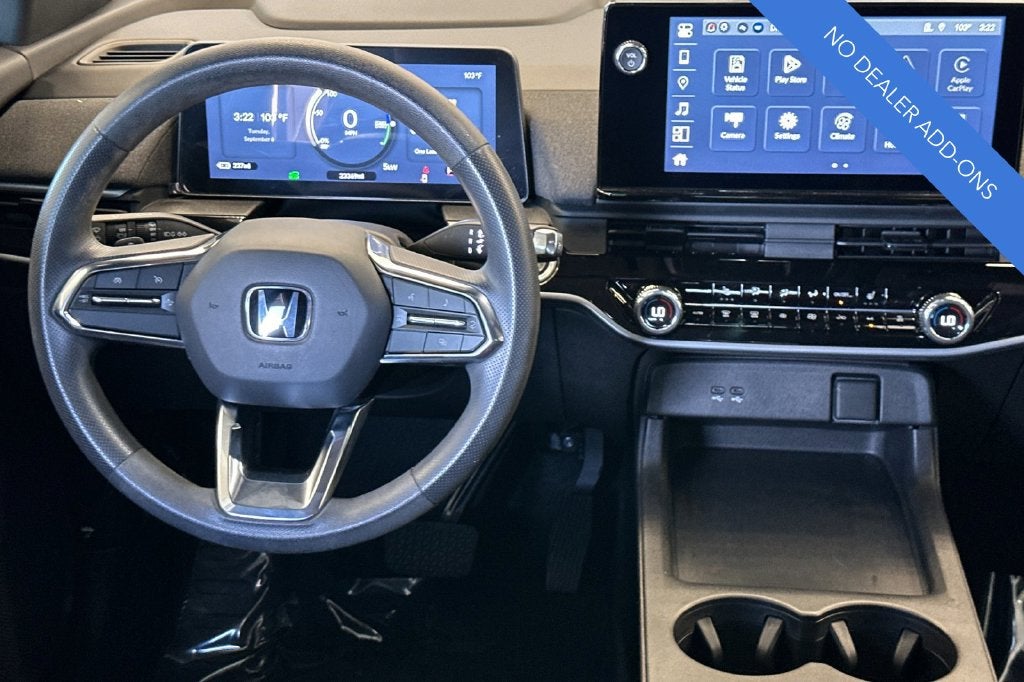 2024 Honda Prologue EX