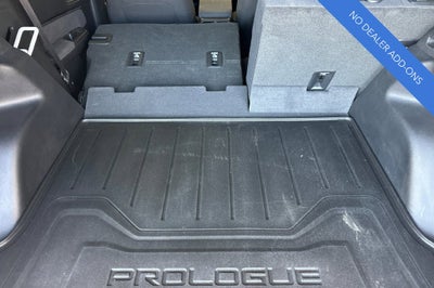 2024 Honda Prologue EX
