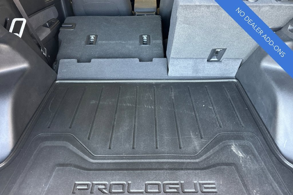 2024 Honda Prologue EX