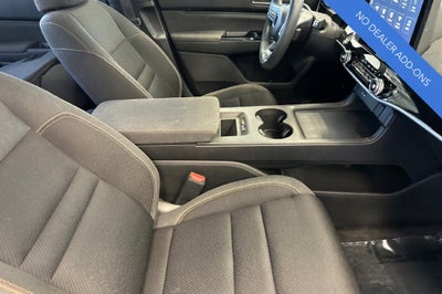 2024 Honda Prologue EX