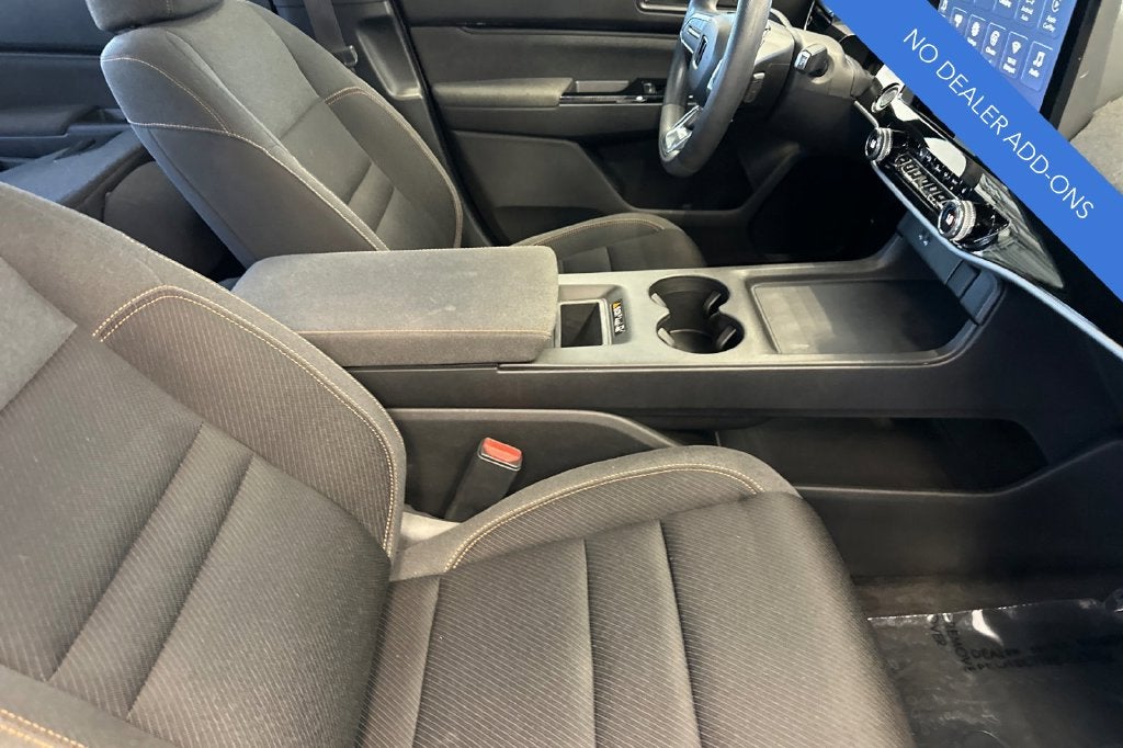 2024 Honda Prologue EX