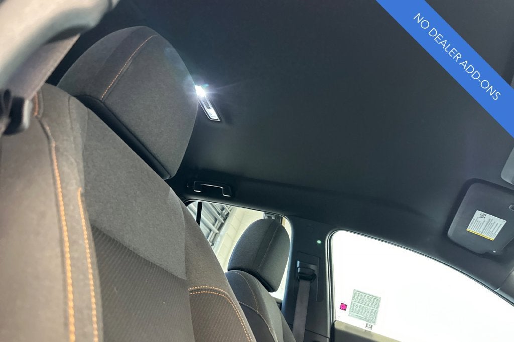 2024 Honda Prologue EX
