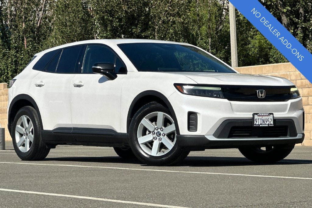2024 Honda Prologue EX