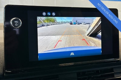 2024 Honda Prologue EX