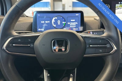 2024 Honda Prologue EX