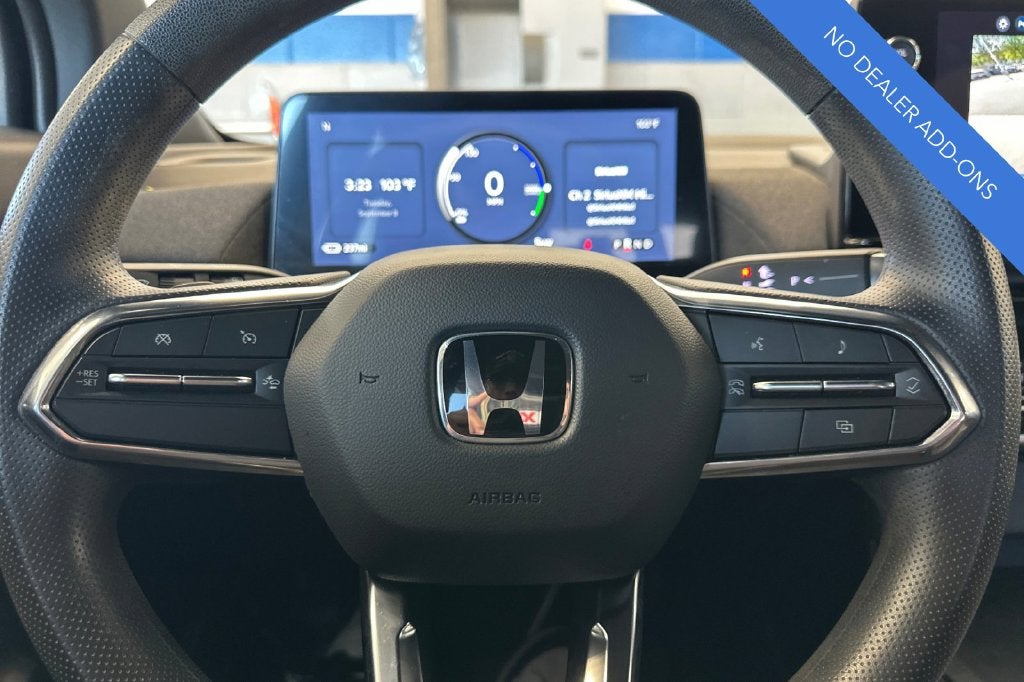2024 Honda Prologue EX