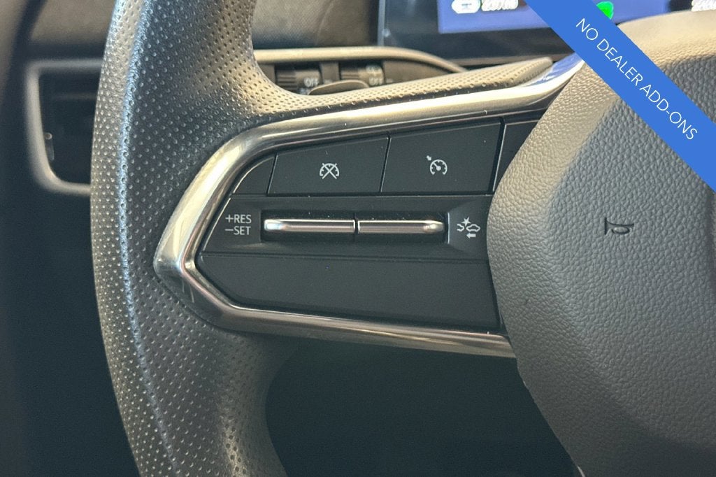 2024 Honda Prologue EX