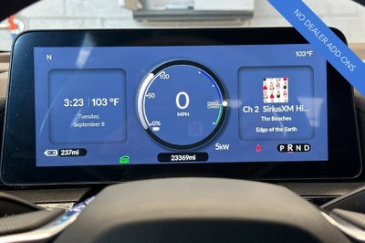 2024 Honda Prologue EX