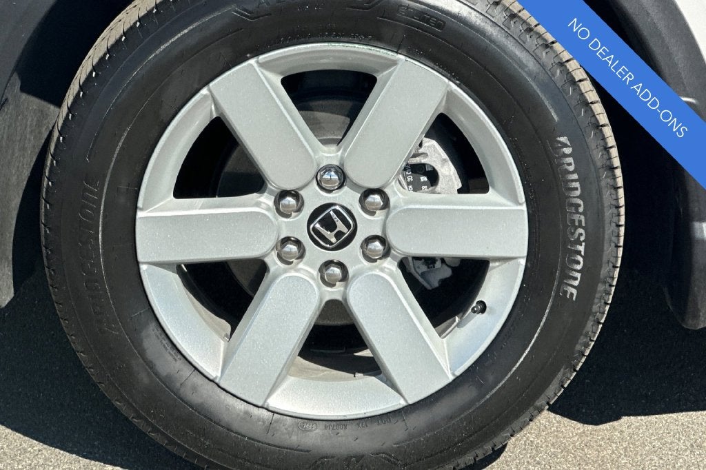 2024 Honda Prologue EX